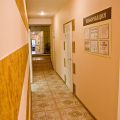 Гостиница Альянс, Великий Новгород, Новгородская область