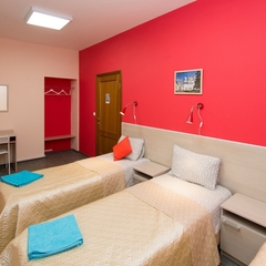 Гостевой дом Орловский, Великий Новгород, Новгородская область