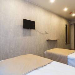 Гостиница Welcome inn, Великий Новгород, Новгородская область