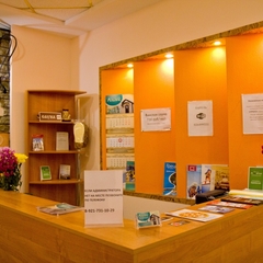 Гостиница Альянс, Великий Новгород, Новгородская область