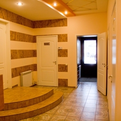 Гостиница Альянс, Великий Новгород, Новгородская область