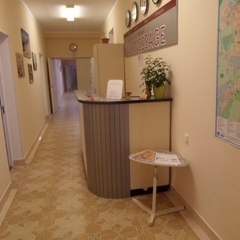 Отель Вернисаж, Великий Новгород, Новгородская область