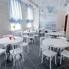 Гостиница РахманиноВ, Великий Новгород, Новгородская область