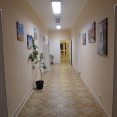 Отель Вернисаж, Великий Новгород, Новгородская область