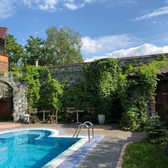 Гостевой дом Валерия, Великий Новгород, Новгородская область