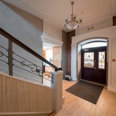 Гостиница РахманиноВ, Великий Новгород, Новгородская область