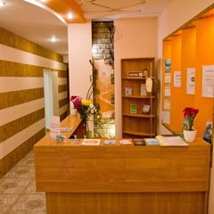 Гостиница Альянс, Великий Новгород, Новгородская область