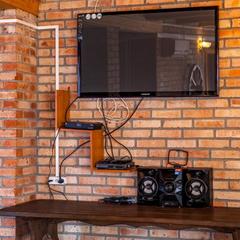 База отдыха На Стрелке, Великий Новгород, Новгородская область