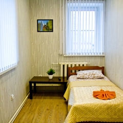 Гостиница Альянс, Великий Новгород, Новгородская область