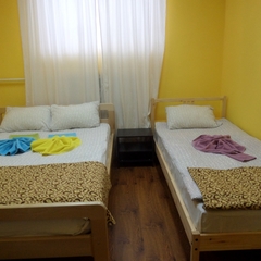 Отель Вернисаж, Великий Новгород, Новгородская область