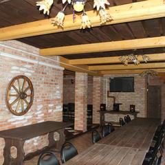 База отдыха На Стрелке, Великий Новгород, Новгородская область