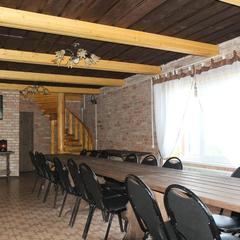 База отдыха На Стрелке, Великий Новгород, Новгородская область