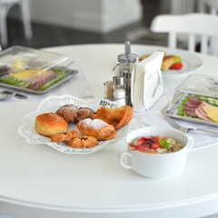 Гостиница РахманиноВ, Великий Новгород, Новгородская область