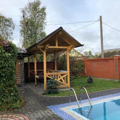 Гостевой дом Валерия, Великий Новгород, Новгородская область