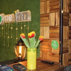 Гостиница Welcome inn, Великий Новгород, Новгородская область