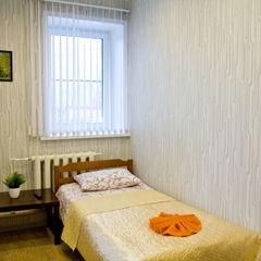 Гостиница Альянс, Великий Новгород, Новгородская область