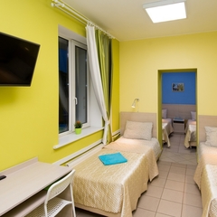 Гостевой дом Орловский, Великий Новгород, Новгородская область