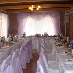 База отдыха На Стрелке, Великий Новгород, Новгородская область