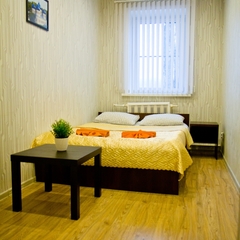 Гостиница Альянс, Великий Новгород, Новгородская область