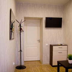 Гостиница Альянс, Великий Новгород, Новгородская область