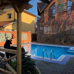 Гостевой дом Валерия, Великий Новгород, Новгородская область