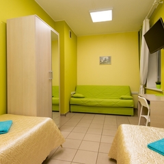 Гостевой дом Орловский, Великий Новгород, Новгородская область