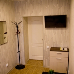 Гостиница Альянс, Великий Новгород, Новгородская область