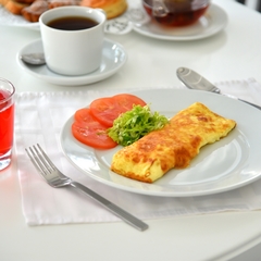 Гостиница РахманиноВ, Великий Новгород, Новгородская область