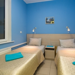 Гостевой дом Орловский, Великий Новгород, Новгородская область