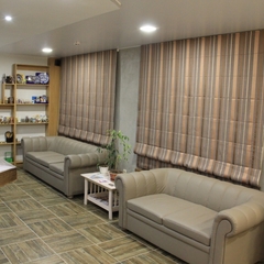 Гостиница Welcome inn, Великий Новгород, Новгородская область