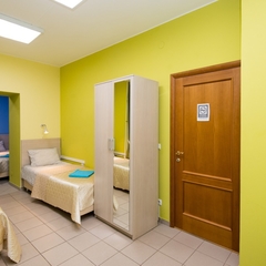 Гостевой дом Орловский, Великий Новгород, Новгородская область