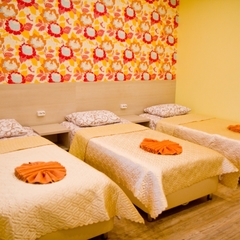 Гостиница Альянс, Великий Новгород, Новгородская область