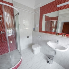 Гостиница РахманиноВ, Великий Новгород, Новгородская область