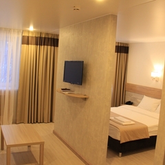 Гостиница Welcome inn, Великий Новгород, Новгородская область