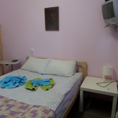 Отель Вернисаж, Великий Новгород, Новгородская область