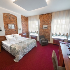 Гостиница РахманиноВ, Великий Новгород, Новгородская область