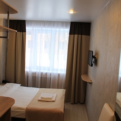 Гостиница Welcome inn, Великий Новгород, Новгородская область