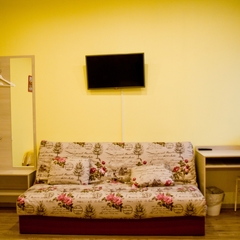 Гостиница Альянс, Великий Новгород, Новгородская область