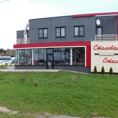 Отель Папина Дача, Великий Новгород, Новгородская область