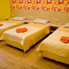 Гостиница Альянс, Великий Новгород, Новгородская область