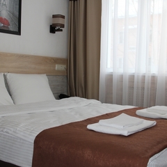 Гостиница Welcome inn, Великий Новгород, Новгородская область