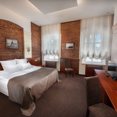 Гостиница РахманиноВ, Великий Новгород, Новгородская область