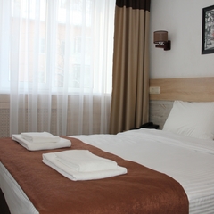 Гостиница Welcome inn, Великий Новгород, Новгородская область