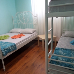 Отель Вернисаж, Великий Новгород, Новгородская область