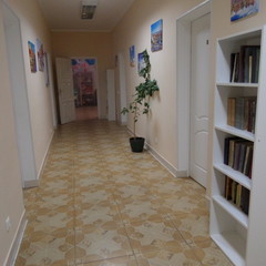 Отель Вернисаж, Великий Новгород, Новгородская область