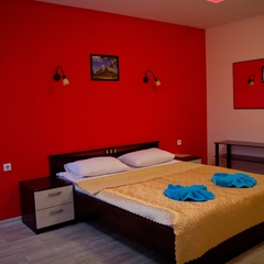 Гостиница Альянс, Великий Новгород, Новгородская область