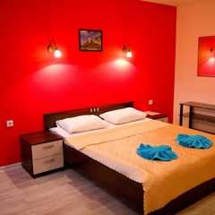 Гостиница Альянс, Великий Новгород, Новгородская область