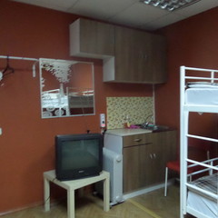 Отель Вернисаж, Великий Новгород, Новгородская область