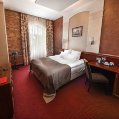 Гостиница РахманиноВ, Великий Новгород, Новгородская область