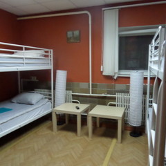 Отель Вернисаж, Великий Новгород, Новгородская область